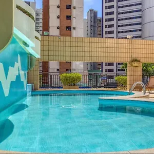 Super Flat Fortaleza C Fortaleza (Ceara)