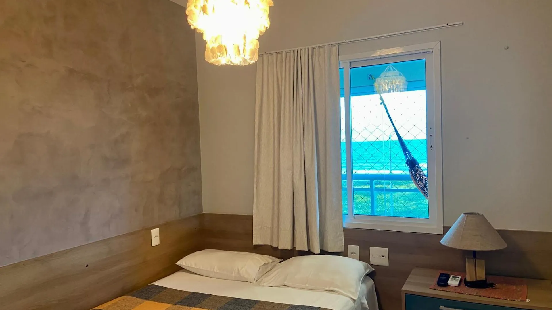 Allmar Flats - Vg Fun - Frente Mar Fortaleza  Apartamento Fortaleza (Ceara)